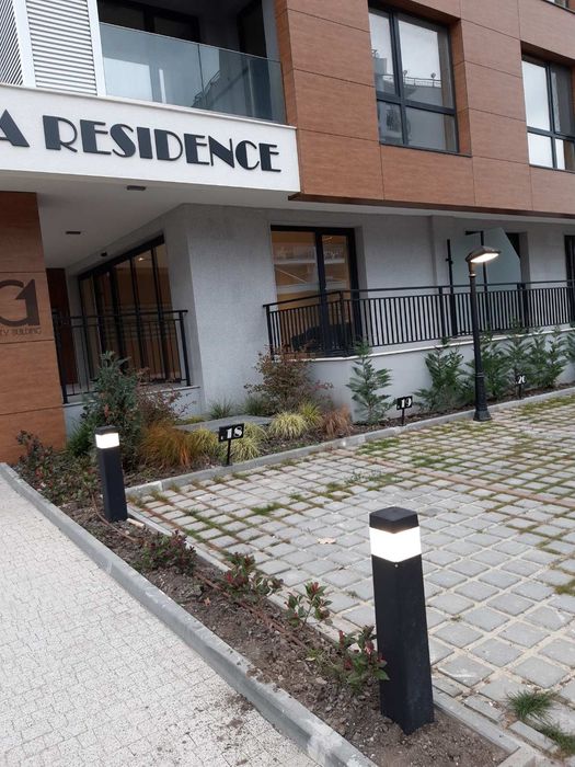 Дава се под наем Двустаен апартамент в к.к. Св.Св. Константин и Елена - 59 кв.м за 663 € - Снимка #12