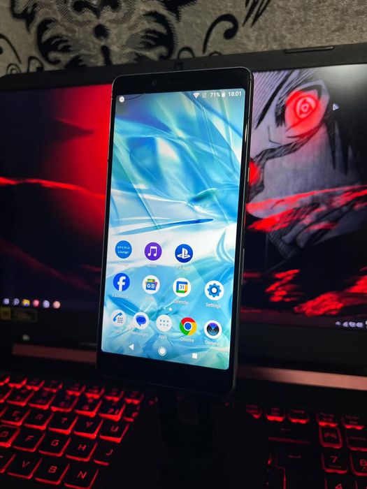 Vand Sony Xperia  L3