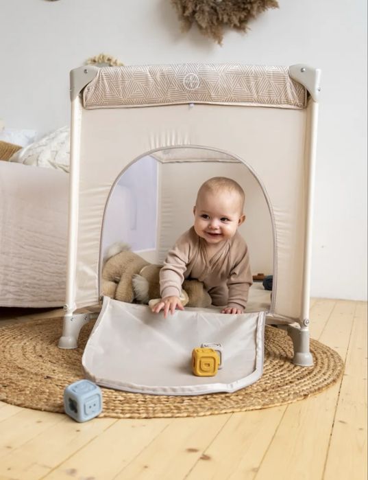 Прдам кровать-манеж