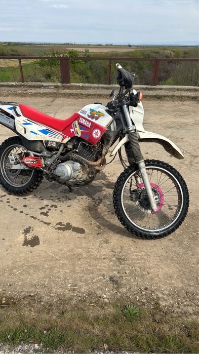 Se vinde motor Yamaha 650