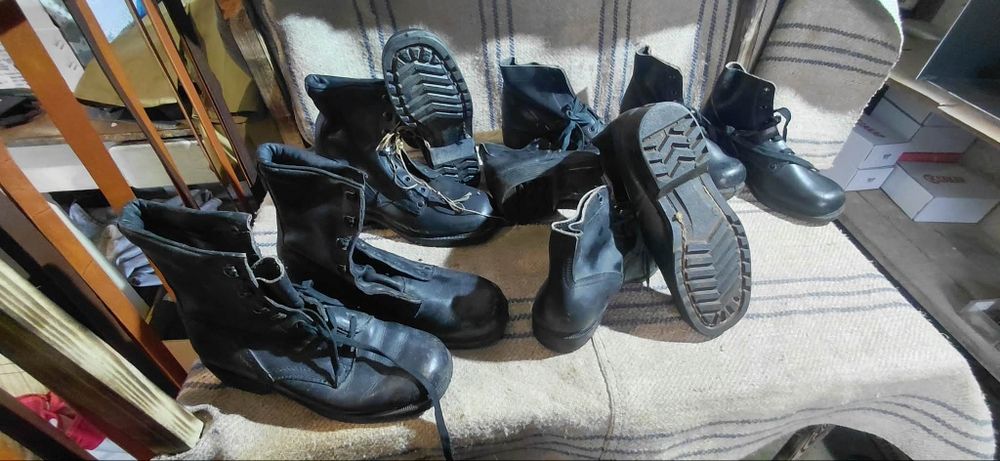 Кубинки стар образец