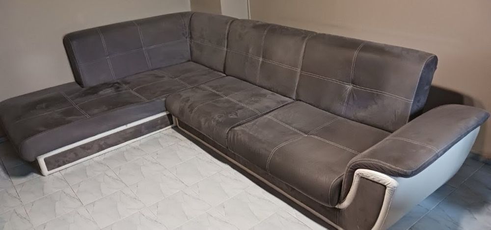 Продавам холова гарнитура цяла или на парче