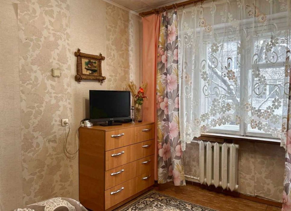 2 комнатная квартира по улице Потанина, 45