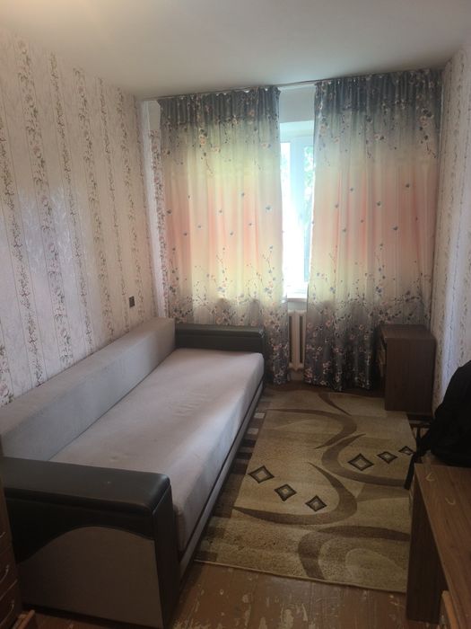 Сдам 2 комнатную квартиру