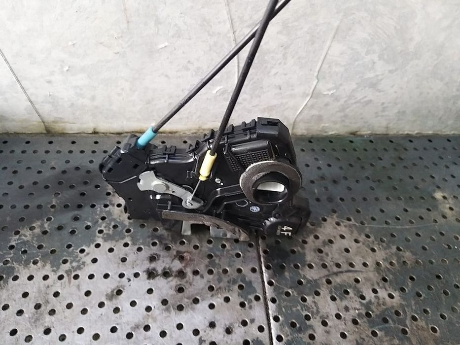 Broasca usa dreapta fata toyota rav 4 3 a3