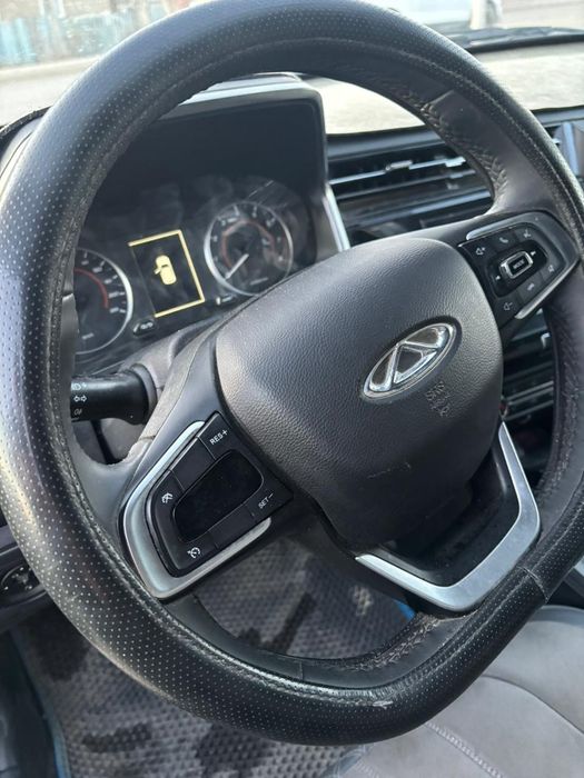 Chyry Tiggo 2 Продам