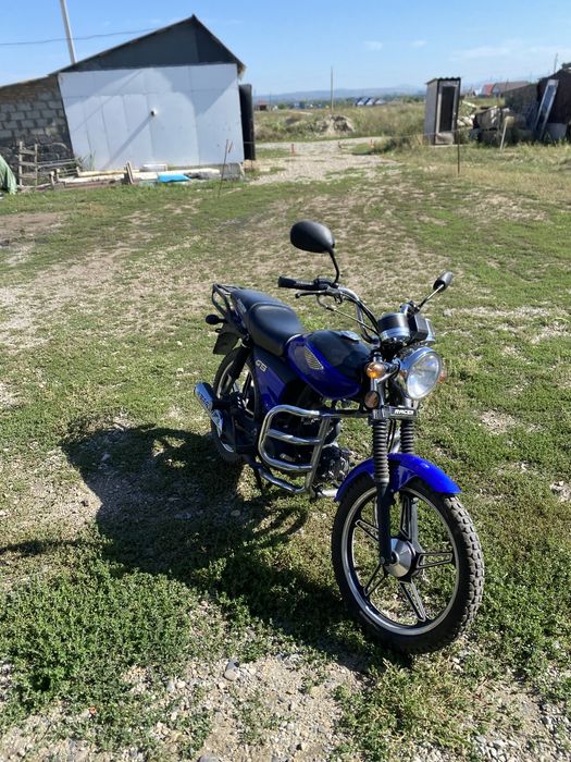 Продам Альфу 110
