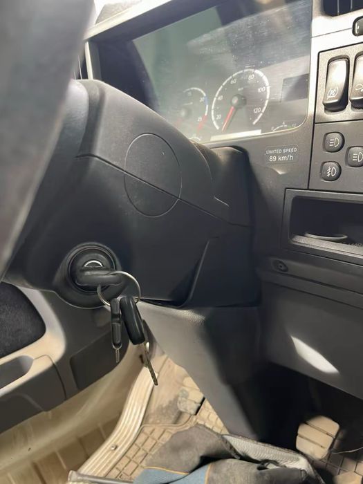 Авто разбор из Европы. Шымкент