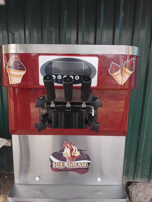 Srochni Pul zarul bolgani uchun Yangi Morojni oparat sotiladi.