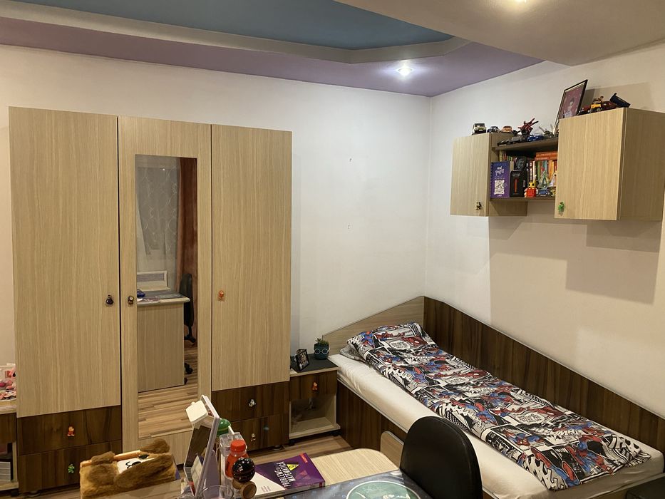 Mobila dormitor pt. doi copii