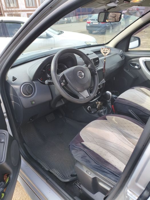 Продам Ниссан Террано полный привод