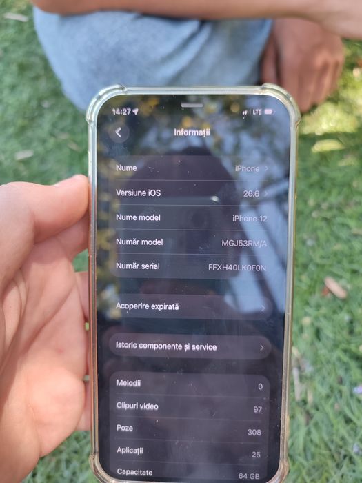 iphone 12 urgent!
