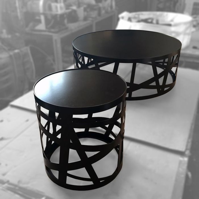 Журнальный столик