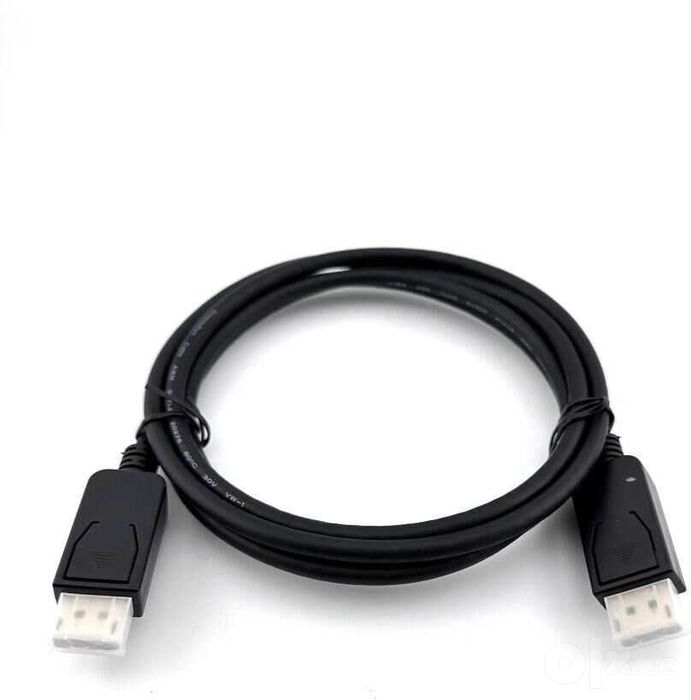 кабель DisplayPort 1.4 (1,8 метра)