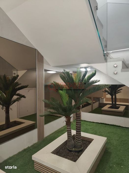 Penthouse 3 camere cu terasa 280 mp | Exclusivitate la inaltime