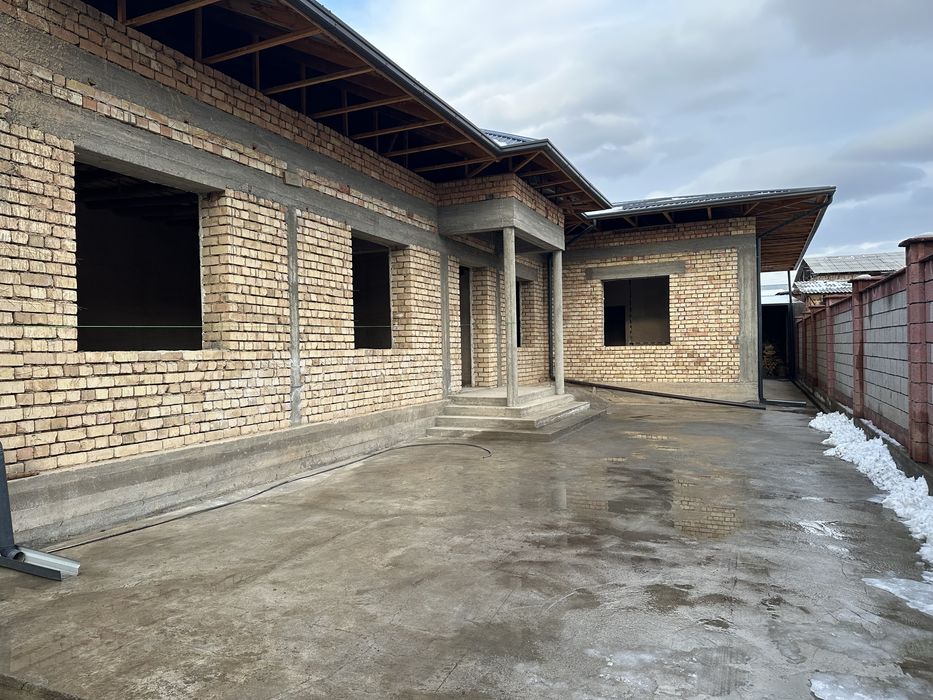 Участок Локация Кибрай