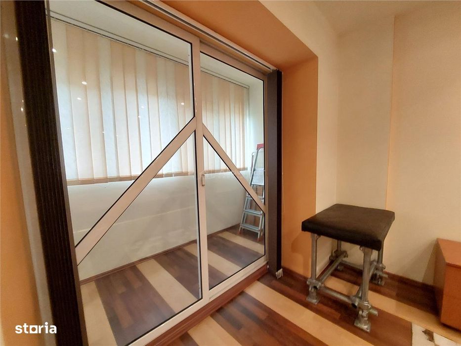 2 camere, decomandat, etaj 2, ULTRACENTRAL - Piața Daciei