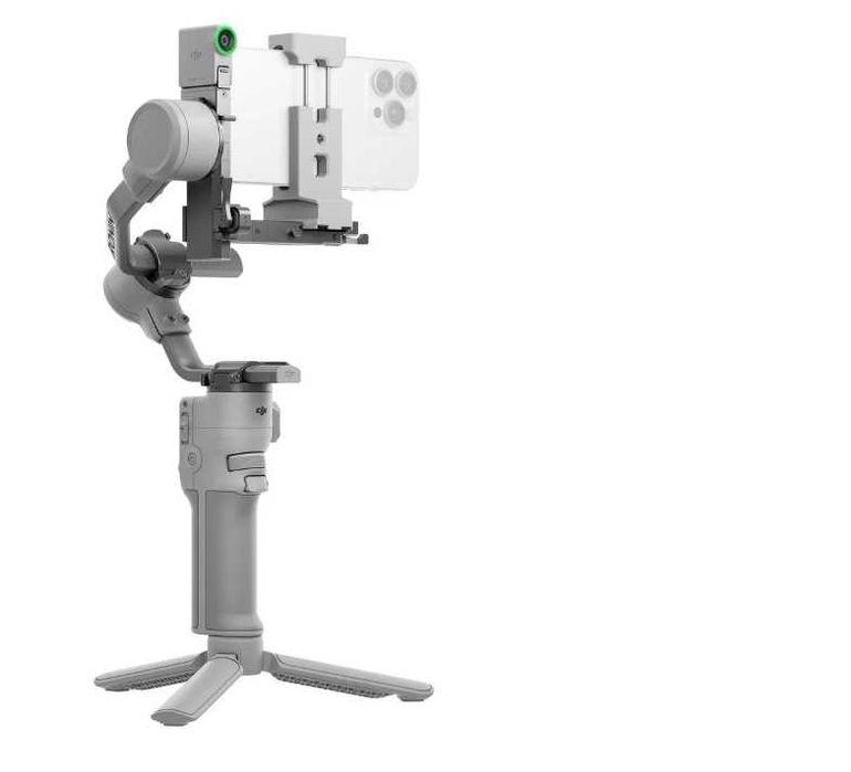 DJI RS 4 Mini Combo