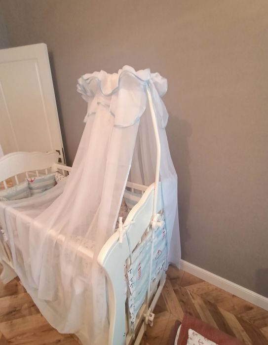 Балдахин ±крепление чтобы было тепло