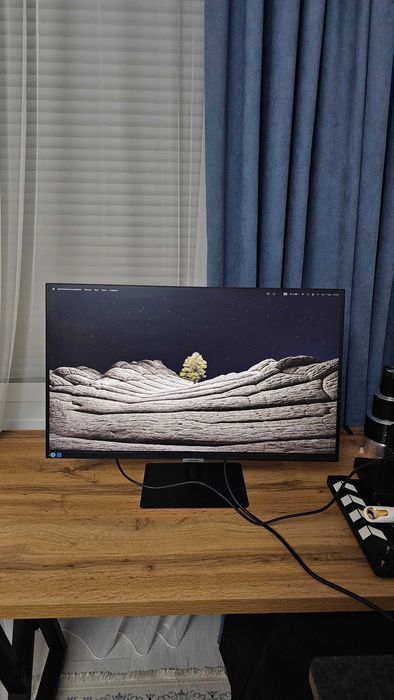 Samsung ViewFinity S8 LS27D804UAIXCI 10 бит