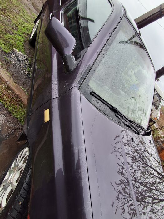 Продам гольф 3 купе