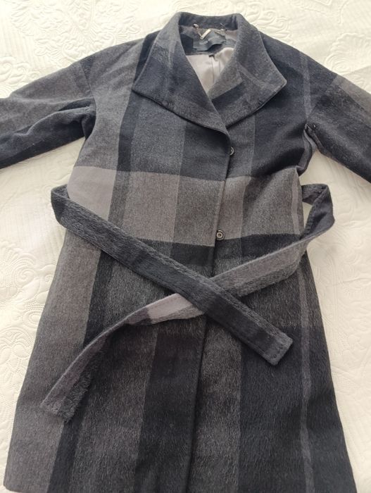 Брендовое пальто от Bella Bicchi