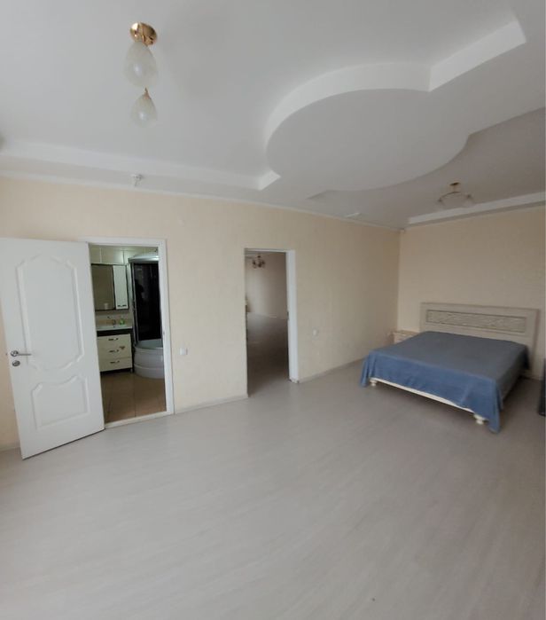 Коттедж в боровом в центре