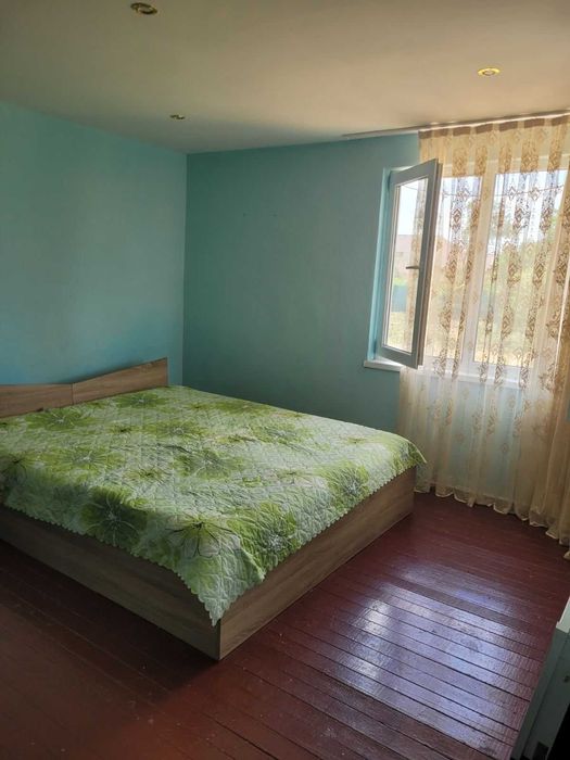 Реновирана къща в Снягово