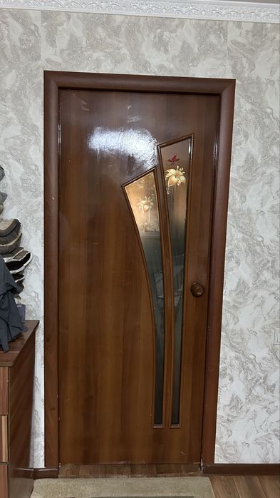 двери межкомнатные