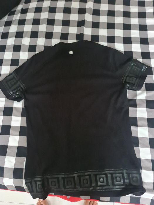 Tricou versace original marimea m