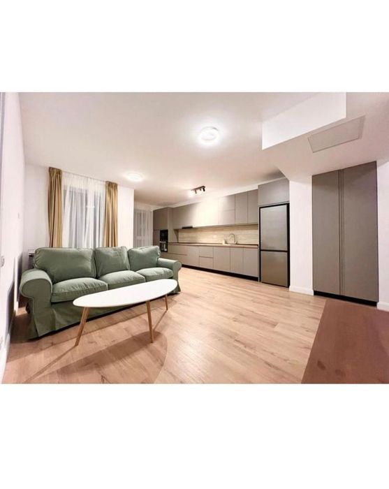 Apartament 2 Camere LUX | Pipera | Mobilat & Utilat |Complex Securizat — fotografia 1