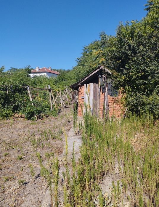 Продава се Къща в с. Юпер, Област Разград - 98 кв.м за 141 €/кв.м - Снимка #10