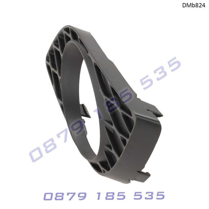 Решетки халогени предна броня Mercedes R W251 мерцедес части