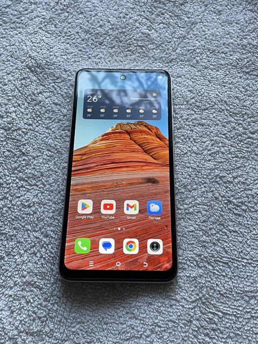 Tecno Spark 20C 128GB