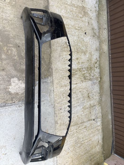 Bara fata Audi A4 B9