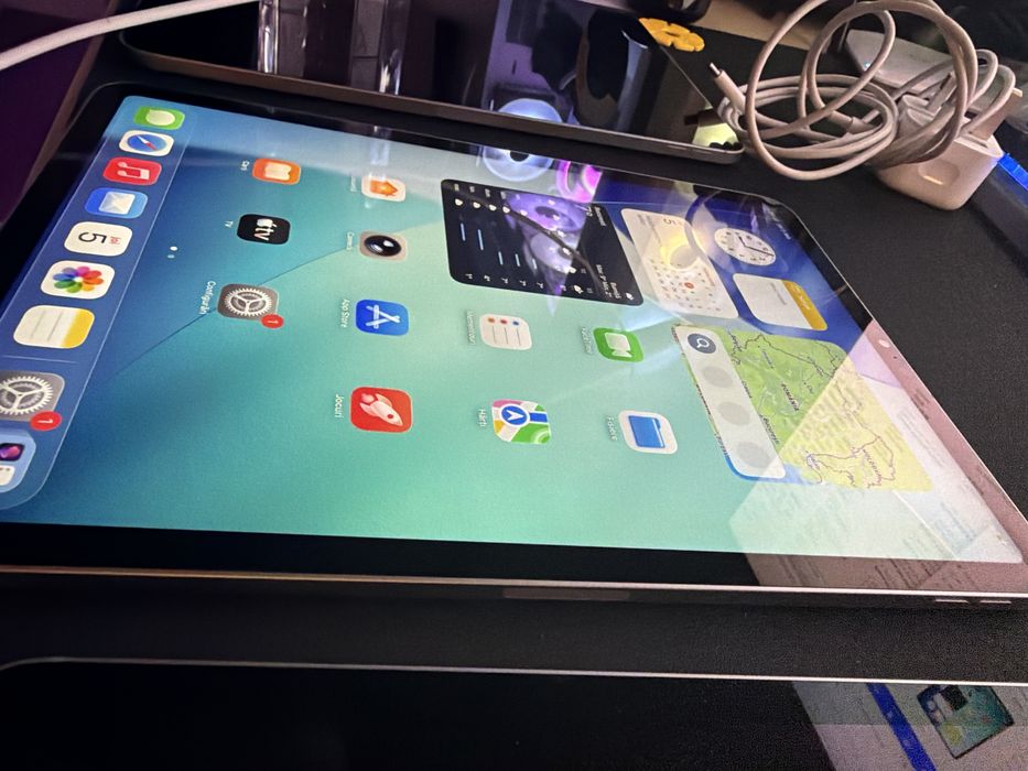 iPad Pro 11” M2 128/256GB Cellular - Diferite Conditii