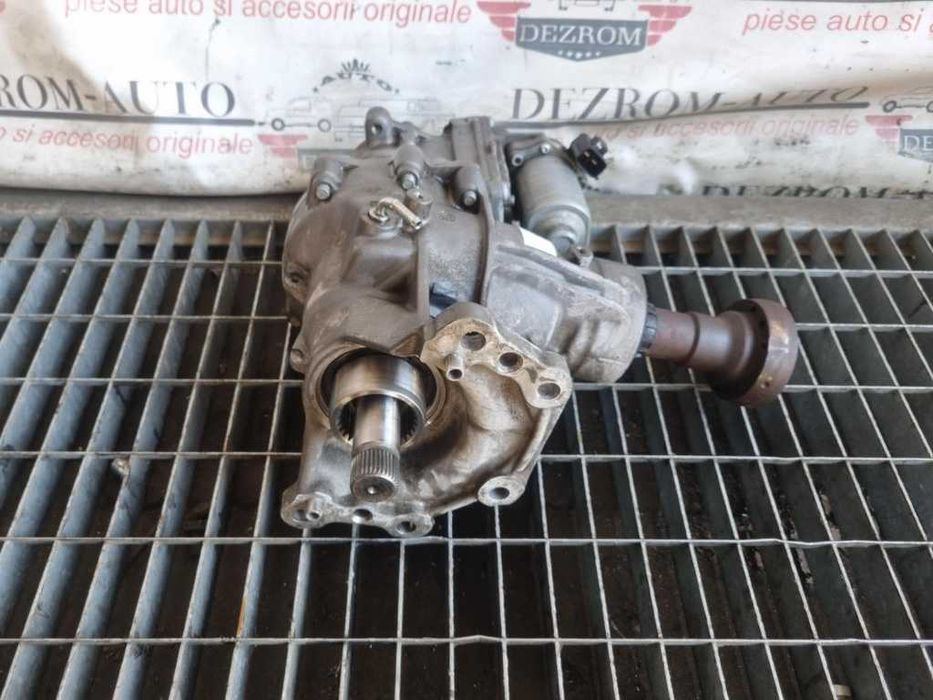 Cutie de transfer fata 2804017 LX67-7L486-AF LX67-7L486-AM Ford Kuga MK3 ST-Line 2.0 EcoBlue 4x4 YMDA 190 cai