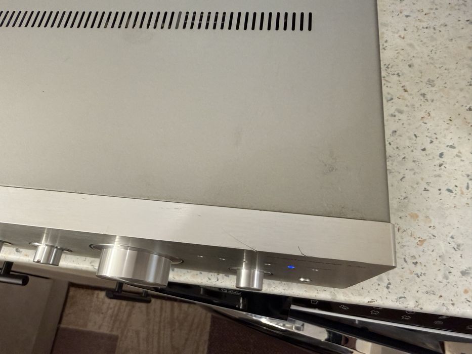 Pioneer A-30 Стерео усилвател