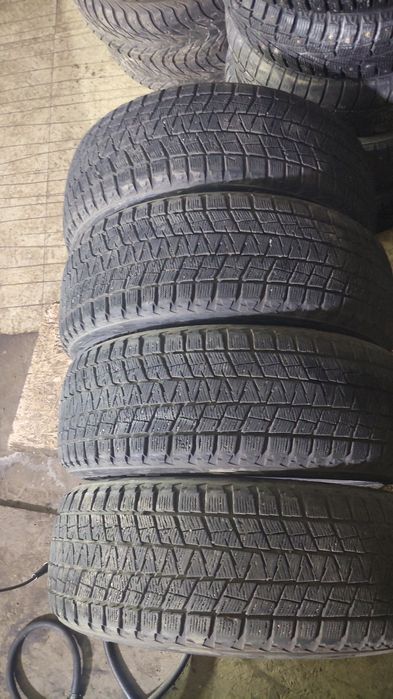 Шины япония липучка