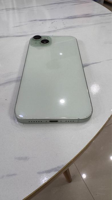 Айфон 15plus 256 g батарея 87