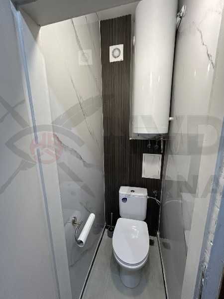 Тристаен апартамент в Чайка! 21730942