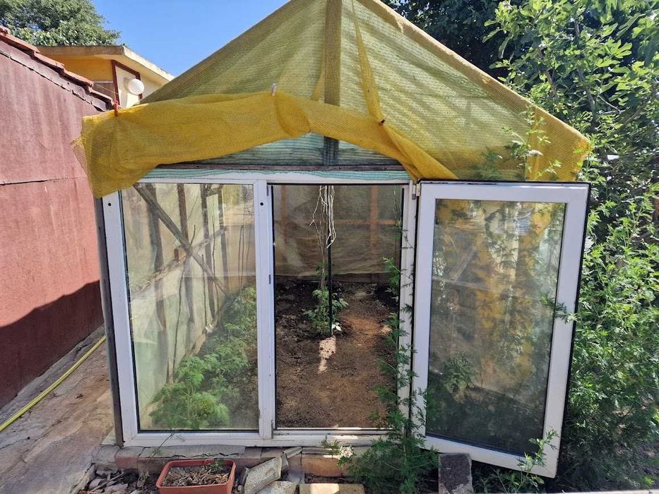 Продава се Къща в с. Новаково, Област Варна - 50 кв.м за 1360 €/кв.м - Снимка #13