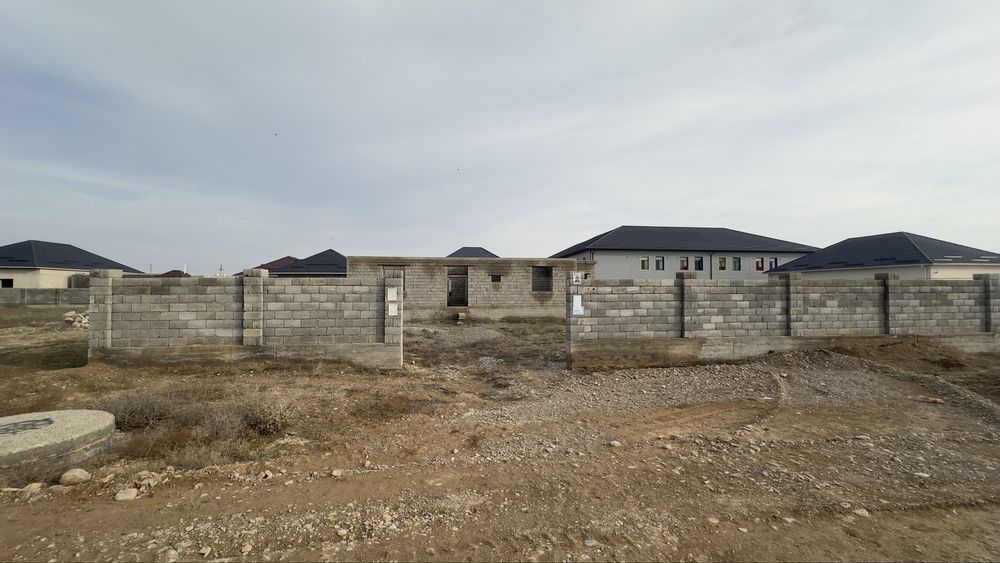 Земелний участок