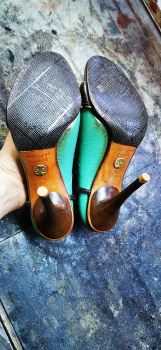 Reparatii incaltaminte profesional