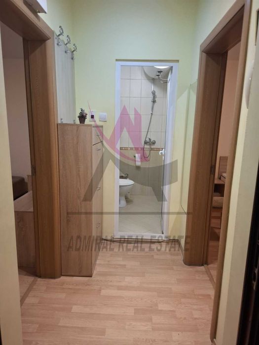 Дава се под наем Двустаен апартамент в Варна, Чаталджа - 47 кв.м за 458.49 € - Снимка #3