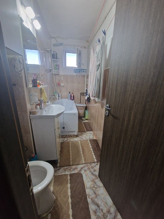 Apartament 2 camere decomandat, Nufarul