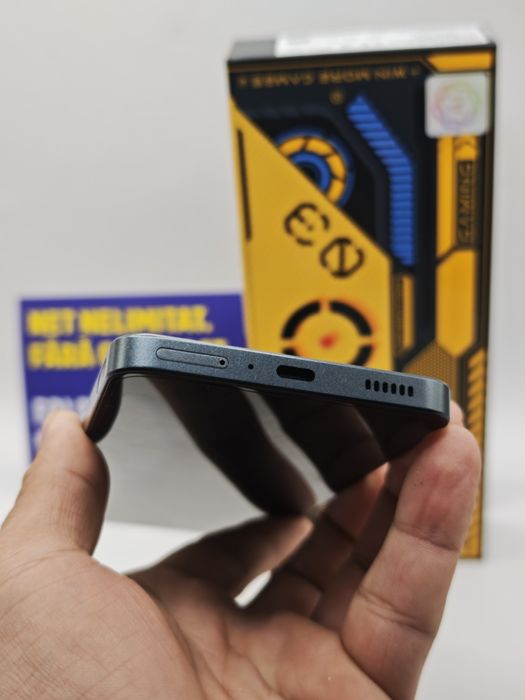 Nubia Neo 3 GT 12+256