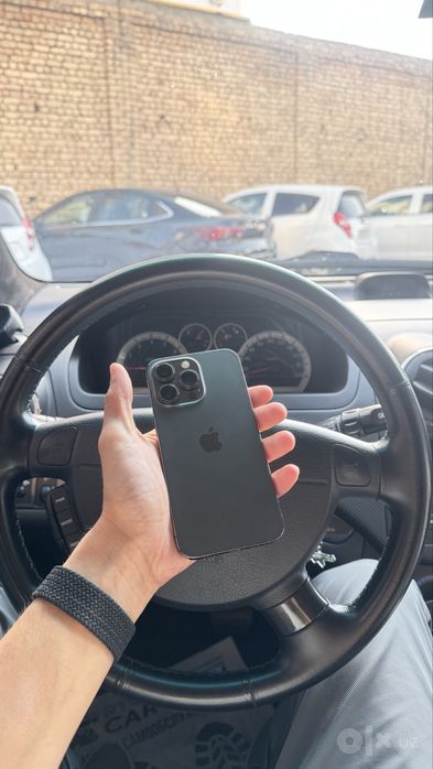 Iphone 13 pro radnoy