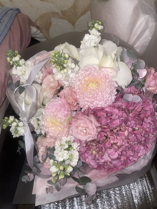 Продам букет / цветы