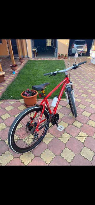 Bicicleta Drag 27,5